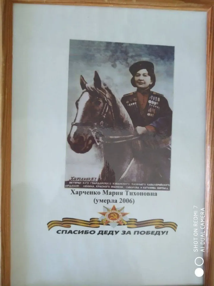 Харченко М.Т.