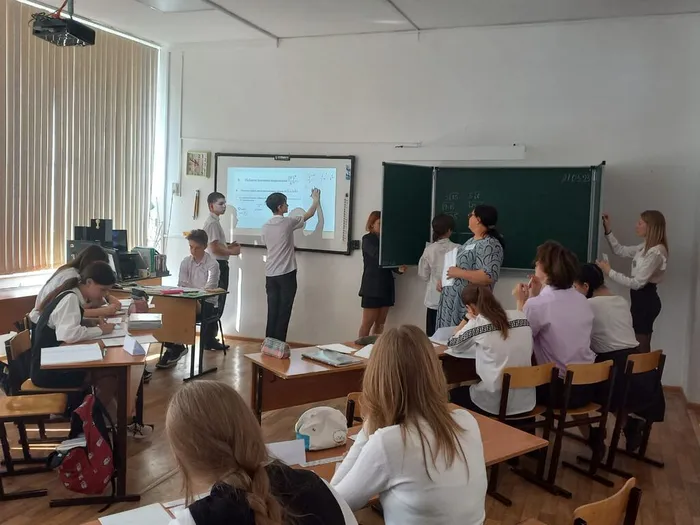 Алексеева Л.В.