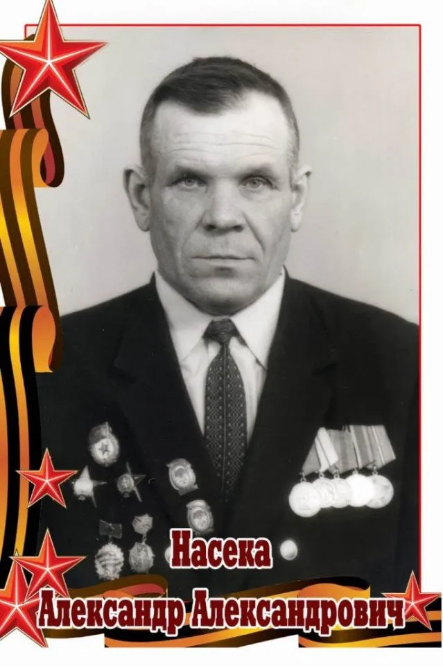 Насека А.А.