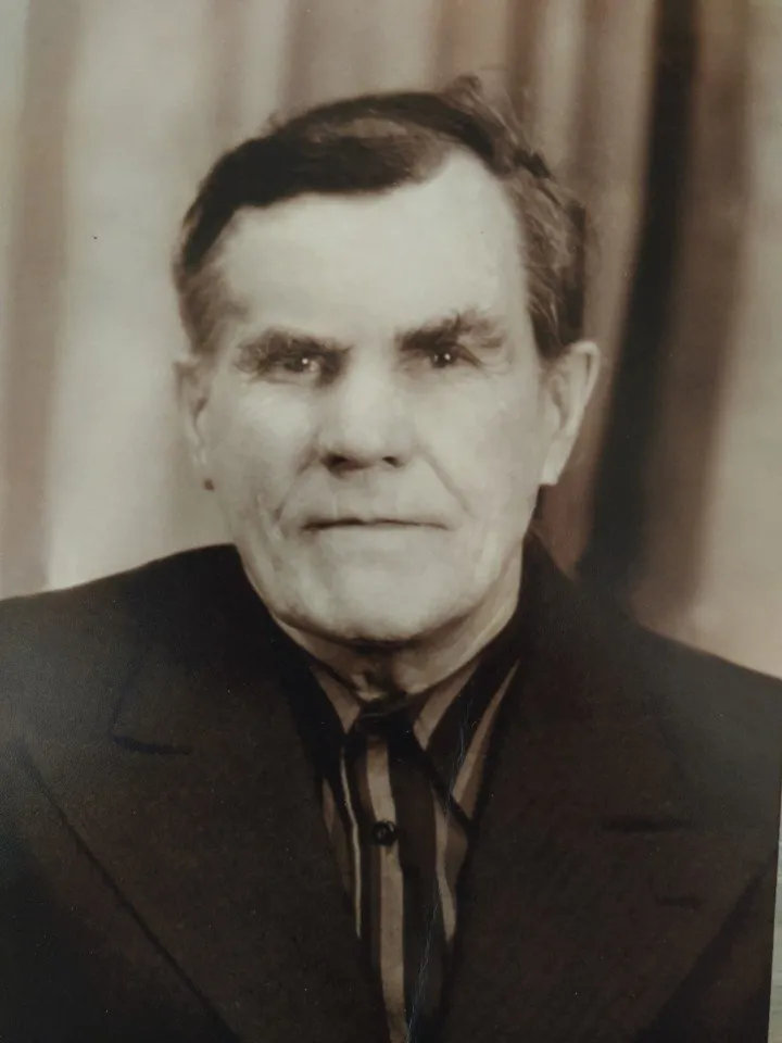 Турицын Степан Федорович