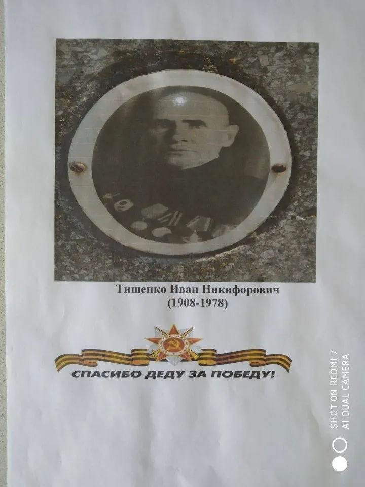 Тищенко И.Н.