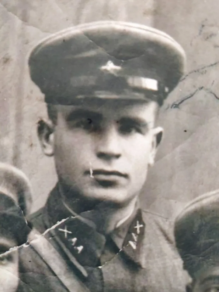 Годун Николай Иванович (2)