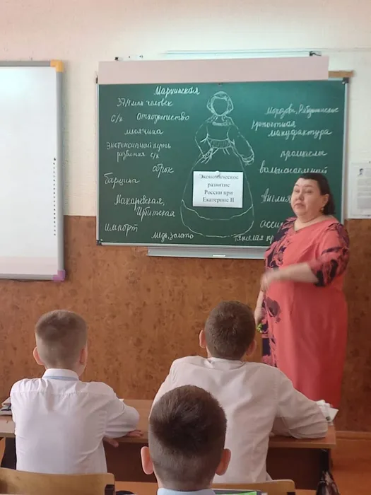 Самульцева О.Г. 2