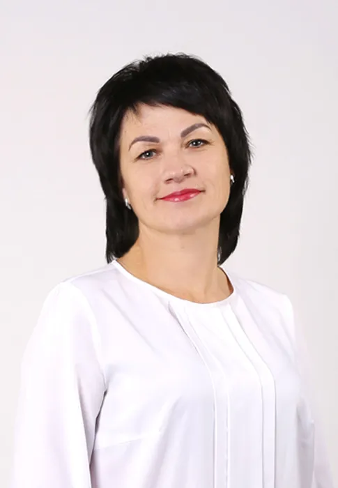 Портрет 9х13 Жвавая М.В.